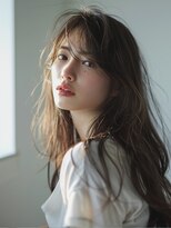 アンディーヴ 西京極(endive)&nbsp;【endive西京極】外国人風くびれロング