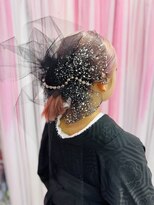 ハナココ 水戸店(hana Coco) ヘアセット