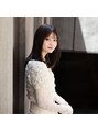 ツキ(TUKI) 丁寧なカラーやパーマなどの施術で痛みにくい質感に仕上げます！
