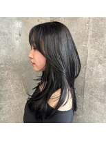 ネアー 新潟(NEER)&nbsp;イメチェン/外ハネボブ/美髪/ワイドバング[新潟駅/万代]