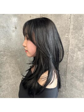 ネアー 新潟(NEER) イメチェン/外ハネボブ/美髪/ワイドバング[新潟駅/万代]