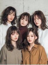 【あなたは何型の輪郭？】