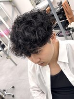 ササ 京都河原町店(33 SASA)&nbsp;プードルパーマ京都四条河原町