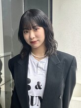メイカ(MEIKA) 佐藤 千咲