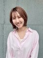 クーヘアー(coohair) 坂田 千恵