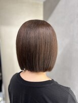 アヴァンス 西田辺(AVANCE.)&nbsp;髪質改善/トリートメント【阿倍野・西田辺】