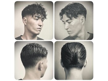 DANPATSU【ダンパツ】