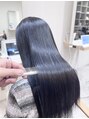 ソヨン 岡山店(SOYON) 髪質改善ストレート