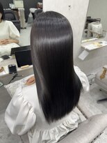 ロエン 西岡崎店(ROEN)&nbsp;縮毛矯正/ストレートパーマ/艶髪/美髪