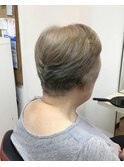 ショートレイヤー