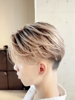 ウィル 阪急茨木駅前店(WiLL) メンズバレヤージュ