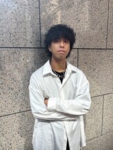 ユニックウメキタ(unique UMEKITA) 松原 吹季