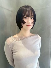 今だけじゃない。10年後も輝く髪を「本質的髪質改善」