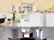 シロ 船橋(白silo)の雰囲気(徒歩1分圏内に3店舗/ トップページ1番下、系列リンクへ♪)