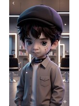 ビレッツ(Belet's hair) TOSHI