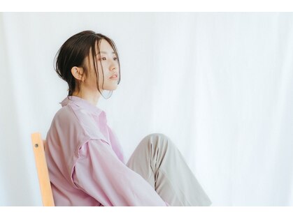 チコ シンジョウ(CHIKO)の写真