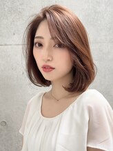 ラポールヘア イオン大野城店