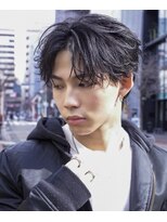 ゴールドシブヤ(GOALD SHIBUYA)&nbsp;フェザーショート