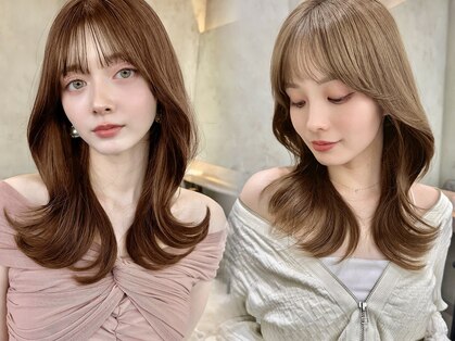 ロンドネートゥル 新潟(Lond naitre)の写真