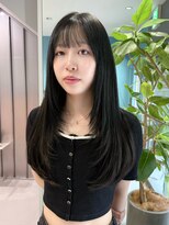 ノエ トトン(noe tton)&nbsp;ロングヘア/ボブ/ショート/レイヤーカット/髪質改善/名駅u55