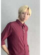 エランジョア(elanjoie)&nbsp;池田 こうき