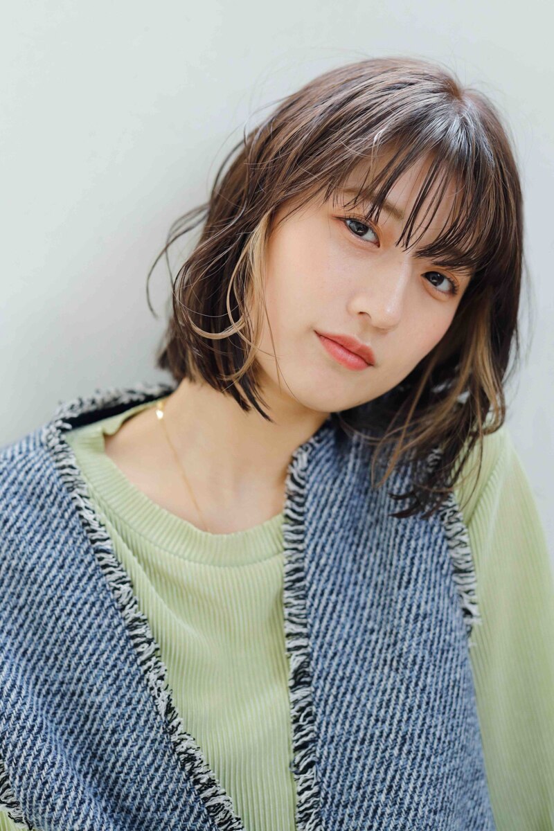 【90日以内限定】カット＋ゼロストレスカラー＋サブリミック2日集中セット