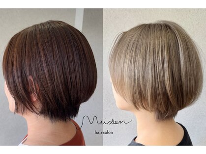 ムーセン(mu-sen)の写真