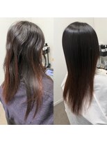 ボクノ 9号店 鳴海(bokuno)&nbsp;艶髪ロング