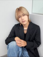 ロッコサード(ROCCO 3rd)&nbsp;工藤 風太