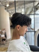 シャドウセンターパート