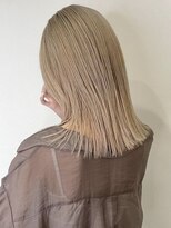 ジェム リット(GEM lit)&nbsp;髪質改善/ストレート/シンデレラ髪質改善/縮毛矯正★91