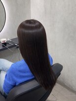 ユニー 新宿(uniii)&nbsp;艶髪