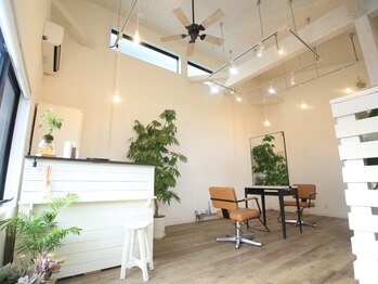 ゴエン(goen)の写真/上質空間で至福のくつろぎを体験♪あなただけの特別な時間を約束します！