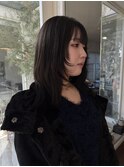 レイヤーカット