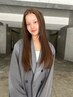 【ご新規限定】似合わせカット＋ケアカラー＋Smoothトリートメント　10%OFF