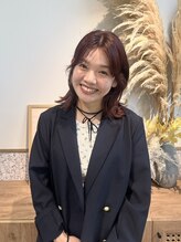 ゼストソエル(ZEST soell)&nbsp;府川 慶子