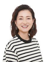 ステラ 木田余店 (stella)&nbsp;お手入れが楽◎軽やかなミディアムレイヤーボブ