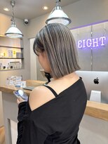 エイト 博多店(EIGHT hakata)&nbsp;EIGHT hakata】平島拓也__コントラストハイライト
