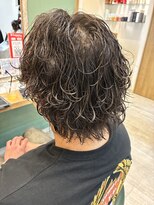 クロエバイラヴィズム 郡山さくら通り店(CLOE by LUVISM) サーフカール