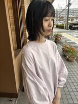 トイトイトイ(toi toi toi) くびれボブ