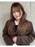 【初回限定】☆Top stylist担当確約☆全メニュー10%OFFクーポン♪