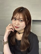 ラミンアカデミー(LAMIN ACADEMY)&nbsp;篠田 千佳
