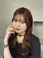 ラミンアカデミー(LAMIN ACADEMY) 篠田 千佳