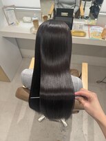 スラッシュホワイト テラッソ前店(SLASH white)&nbsp;髪質改善/縮毛矯正/トリートメント/姫路