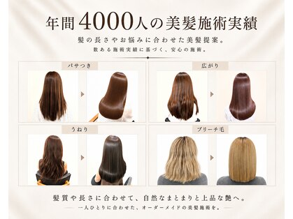 ロットアニバース(lott annibirth)の写真