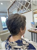 ショート