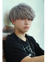 アドール(ADOR)&nbsp;ホワイトカラー