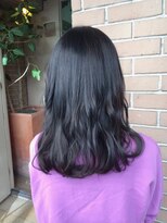 サロンドミルク 原宿(salon de MiLK)&nbsp;ダークグレー☆