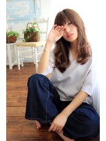 ウィル 京橋店(WiLL)&nbsp;【WiLL京橋店】加藤武 フレンチマロンガール