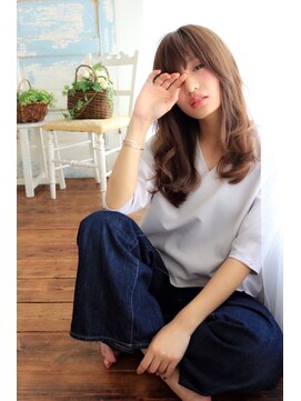 ウィル 京橋店(WiLL) 【WiLL京橋店】加藤武 フレンチマロンガール